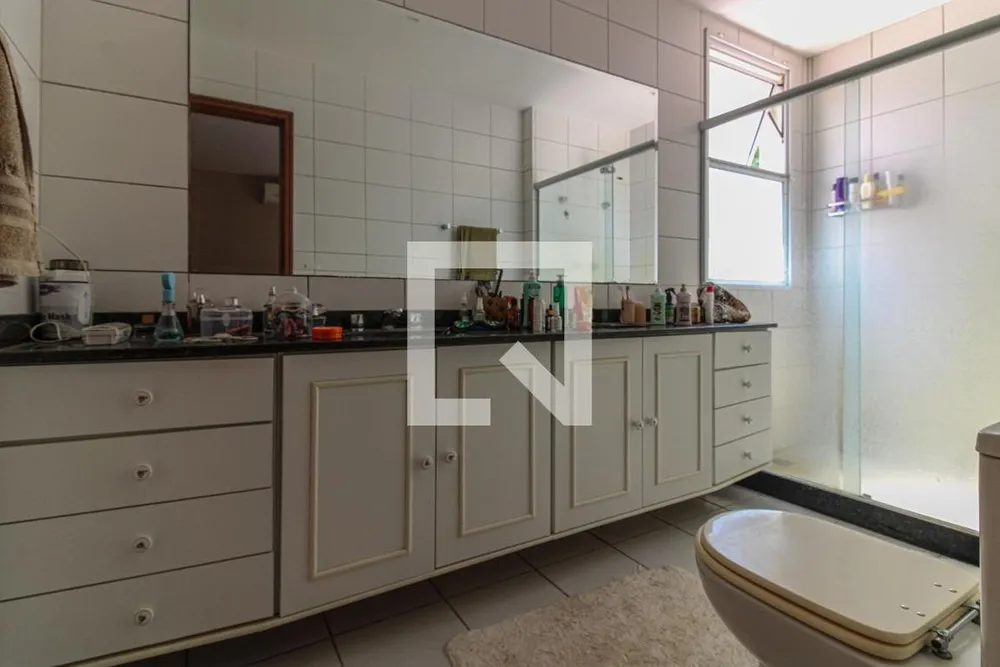 Casa, 4 quartos, 600 m² - Foto 31