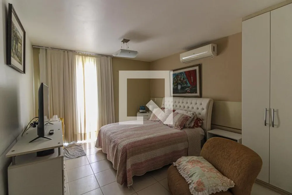 Casa, 4 quartos, 600 m² - Foto 20