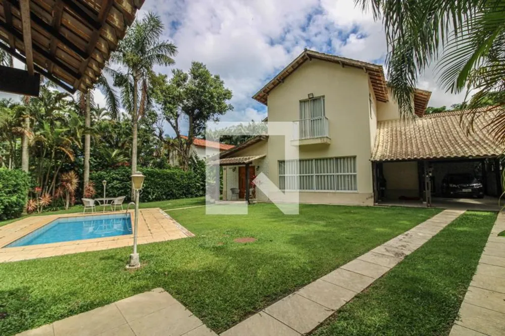 Casa, 4 quartos, 600 m² - Foto 138