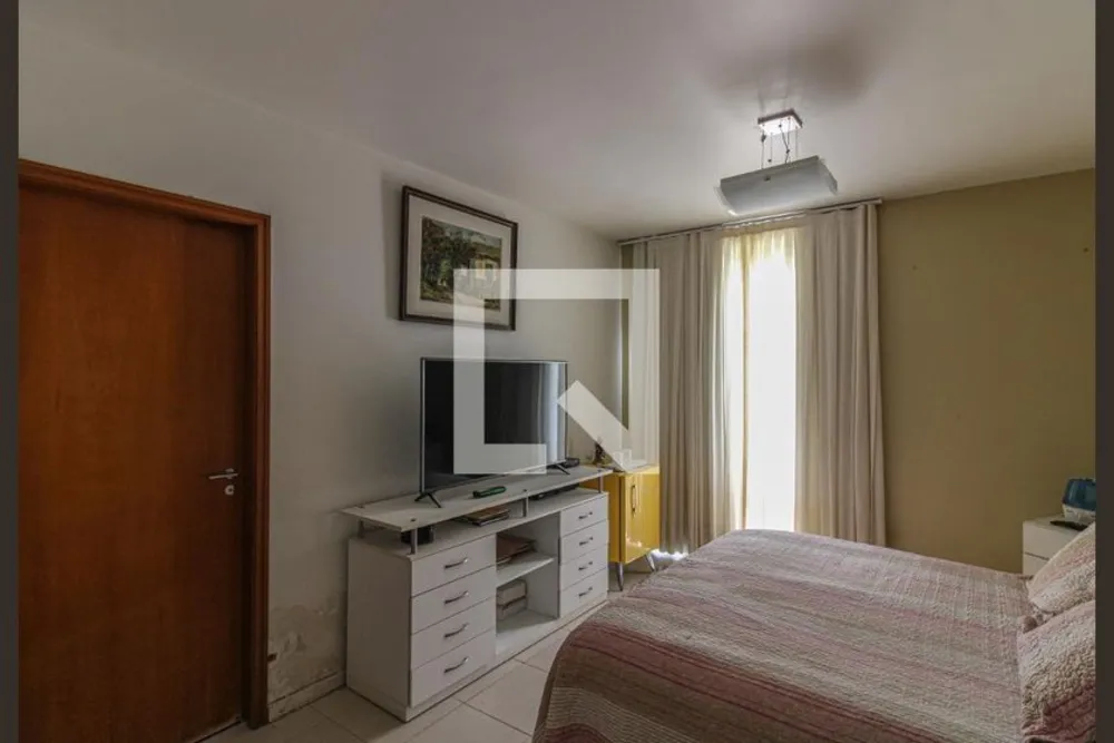 Casa, 4 quartos, 600 m² - Foto 16