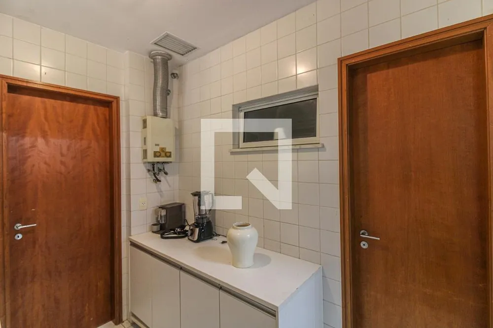 Casa, 4 quartos, 600 m² - Foto 91