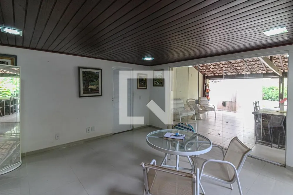 Casa, 4 quartos, 600 m² - Foto 127