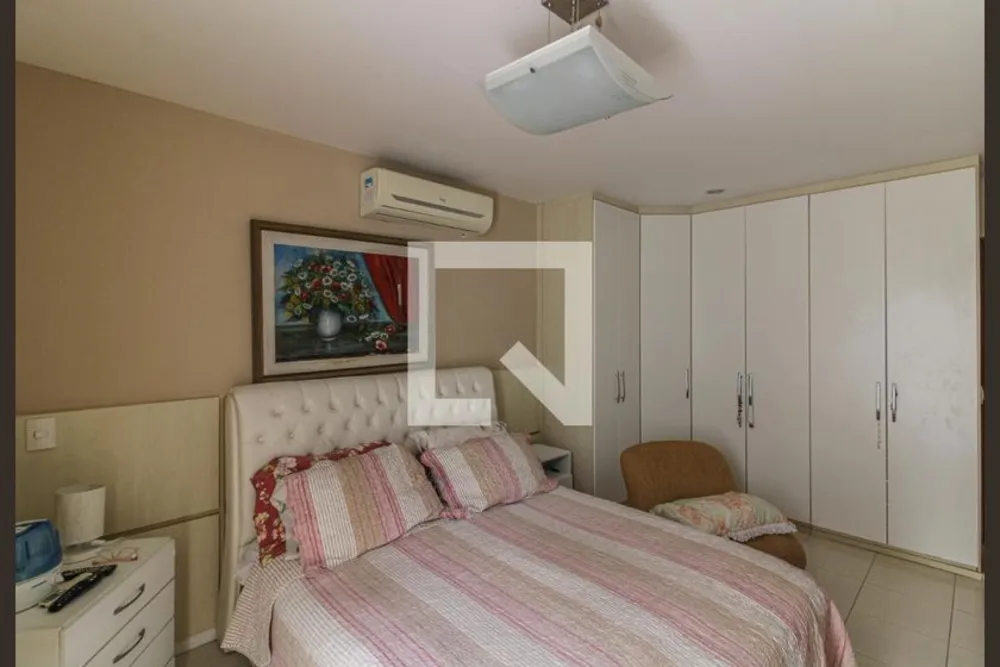 Casa, 4 quartos, 600 m² - Foto 18