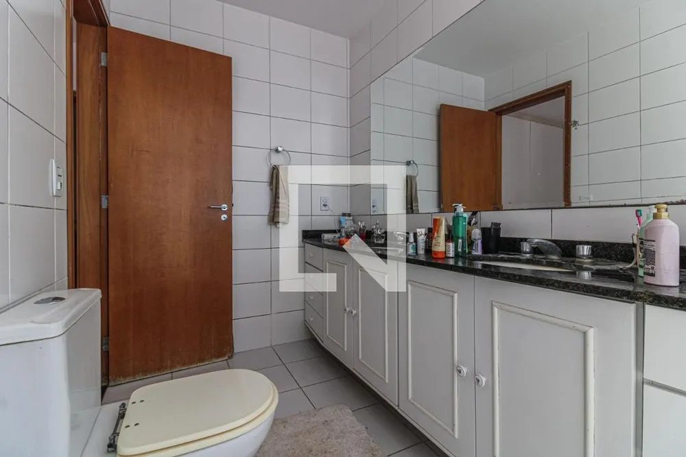 Casa, 4 quartos, 600 m² - Foto 36