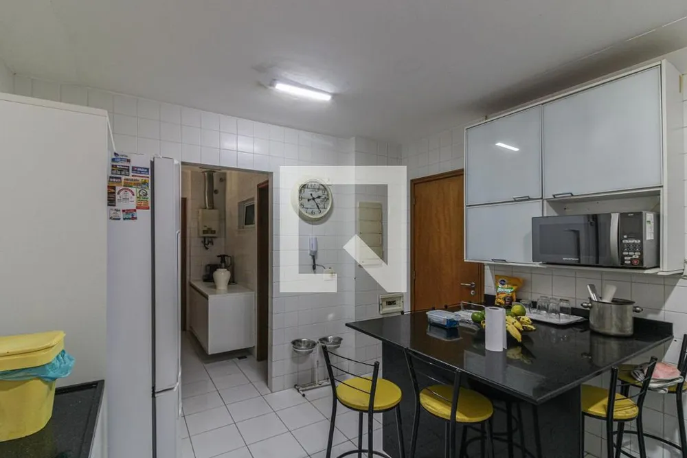 Casa, 4 quartos, 600 m² - Foto 86