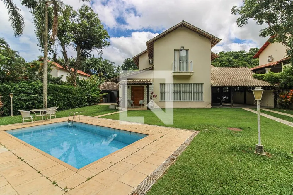 Casa, 4 quartos, 600 m² - Foto 132
