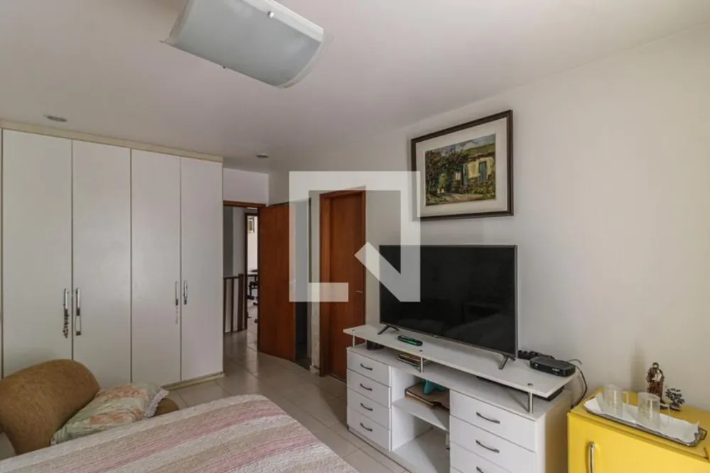 Casa, 4 quartos, 600 m² - Foto 21