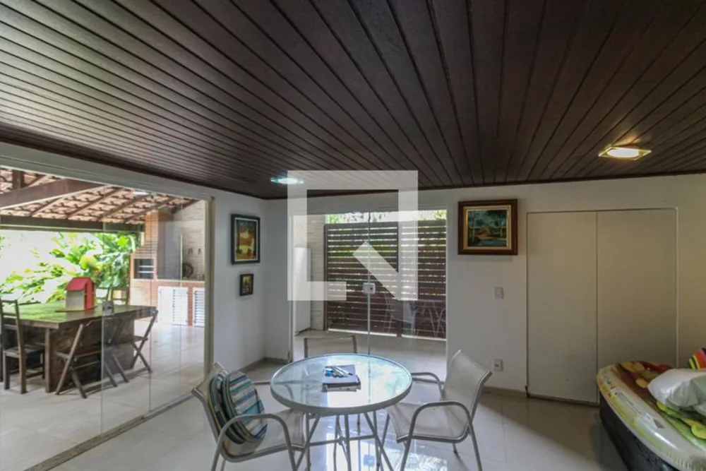 Casa, 4 quartos, 600 m² - Foto 128