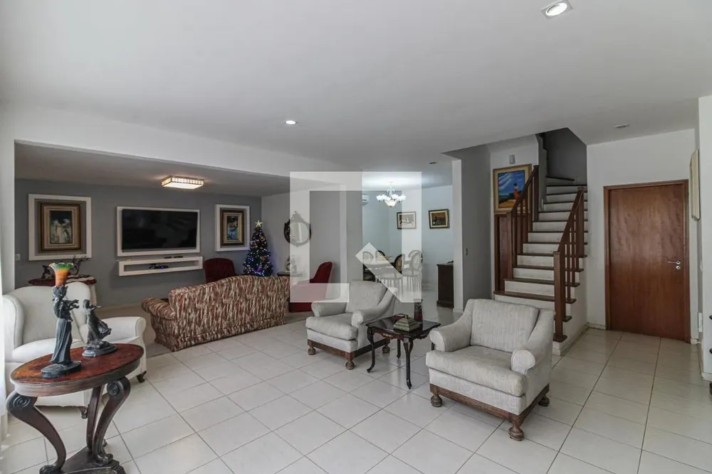 Casa, 4 quartos, 600 m² - Foto 6