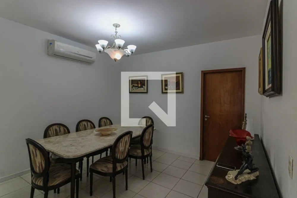 Casa, 4 quartos, 600 m² - Foto 12