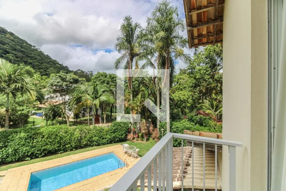 Casa, 4 quartos, 600 m² - Foto 23