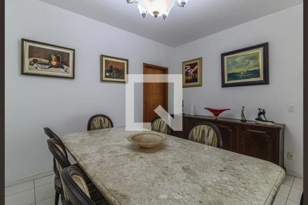 Casa, 4 quartos, 600 m² - Foto 13