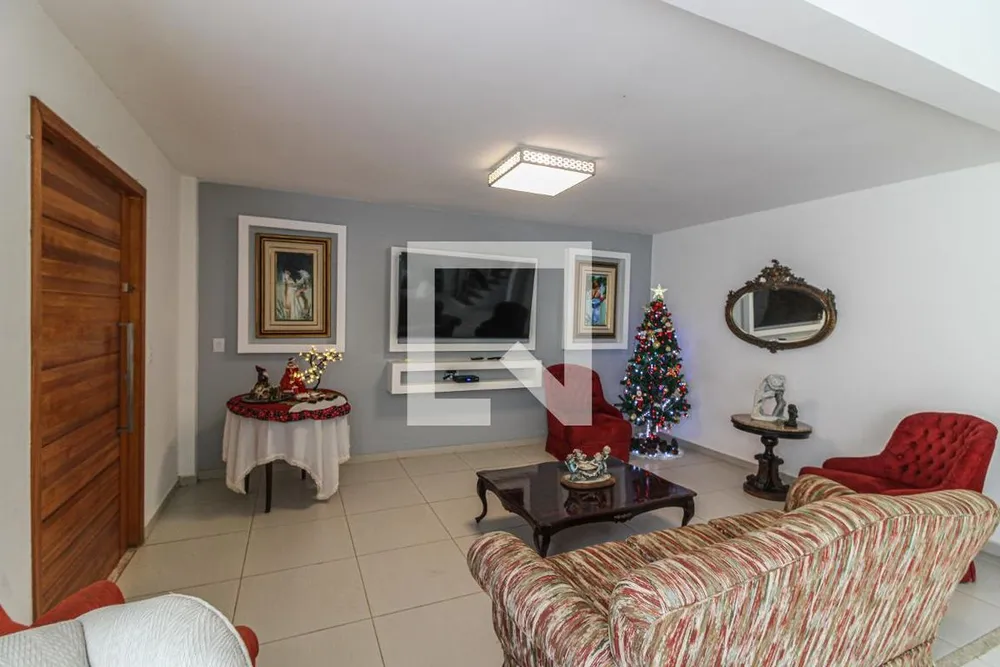Casa, 4 quartos, 600 m² - Foto 10
