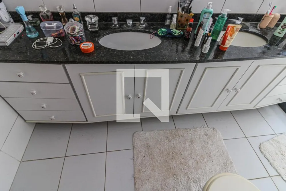 Casa, 4 quartos, 600 m² - Foto 32