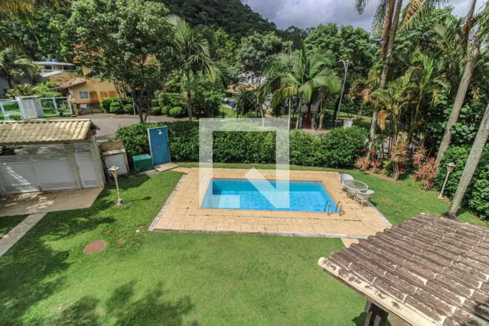 Casa, 4 quartos, 600 m² - Foto 25