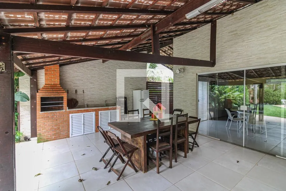 Casa, 4 quartos, 600 m² - Foto 110