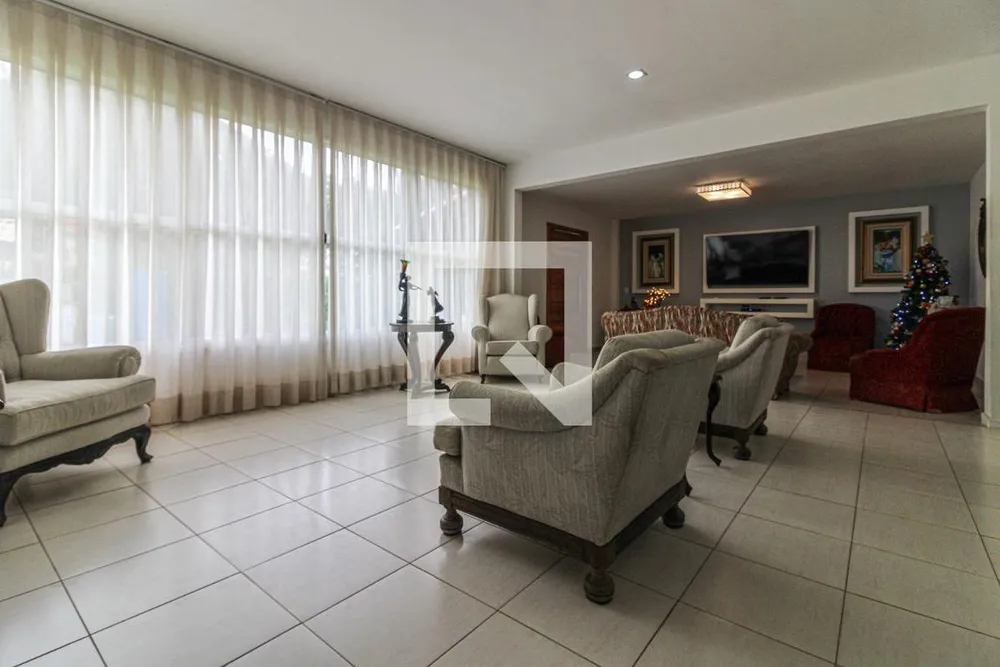 Casa, 4 quartos, 600 m² - Foto 3