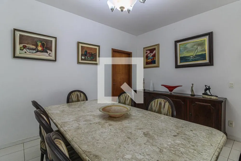Casa, 4 quartos, 600 m² - Foto 14