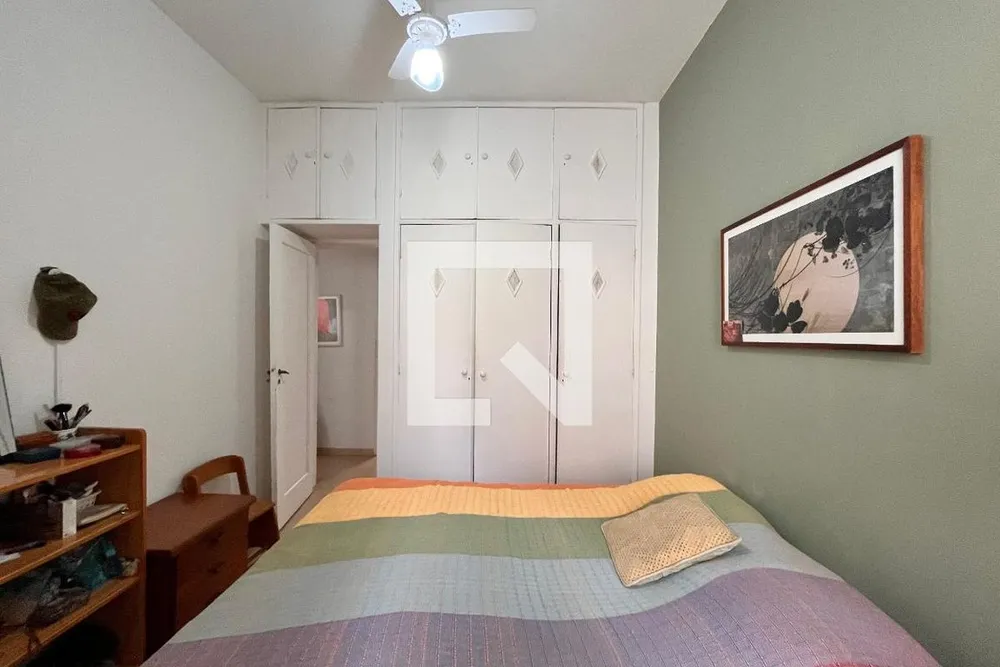 Apartamento, 2 quartos, 65 m² - Foto 11