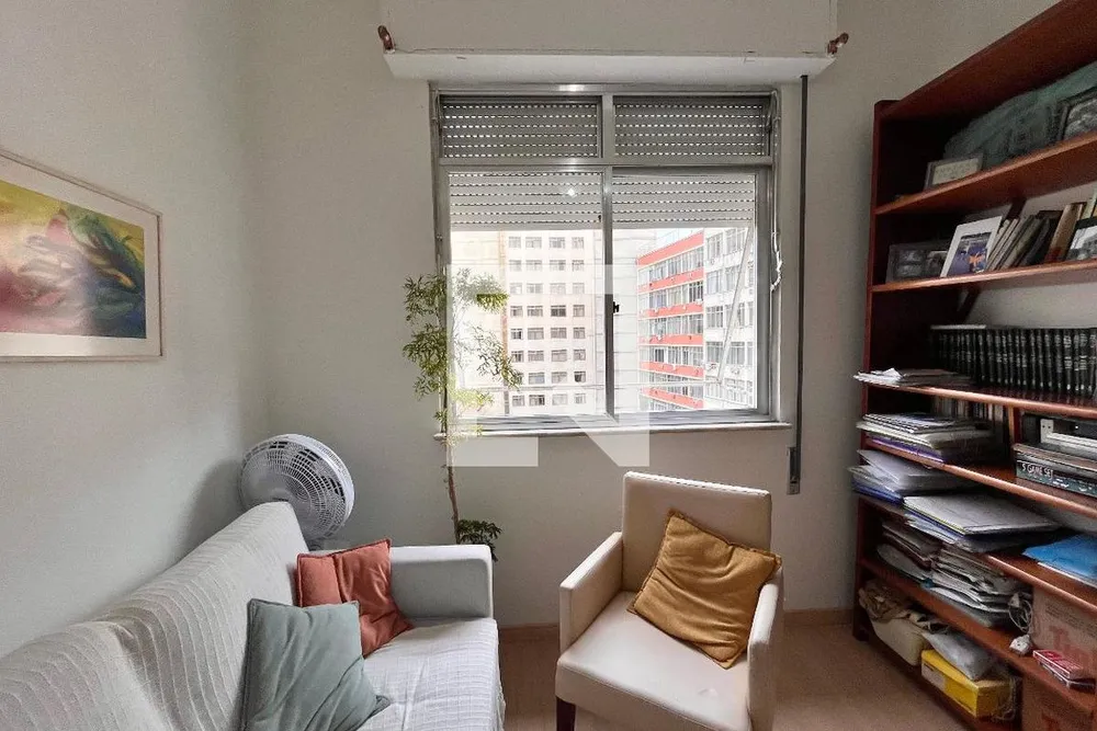 Apartamento, 2 quartos, 65 m² - Foto 12