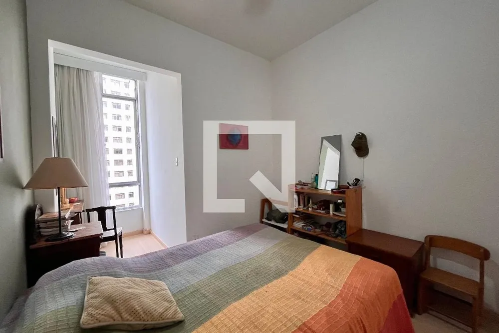 Apartamento, 2 quartos, 65 m² - Foto 9