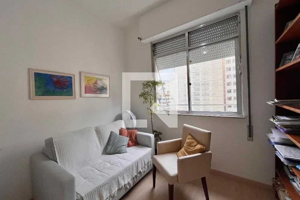 Apartamento, 2 quartos, 65 m² - Foto 5