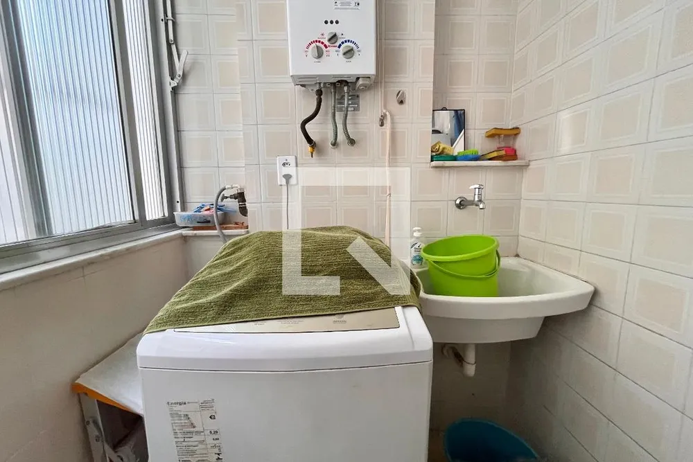 Apartamento, 2 quartos, 65 m² - Foto 24