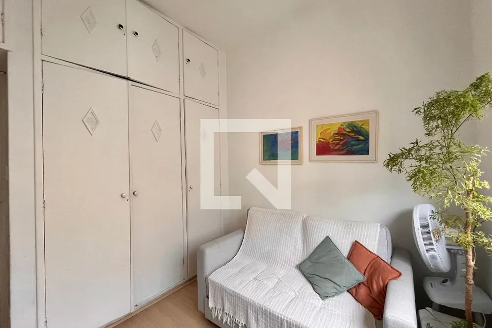 Apartamento, 2 quartos, 65 m² - Foto 8