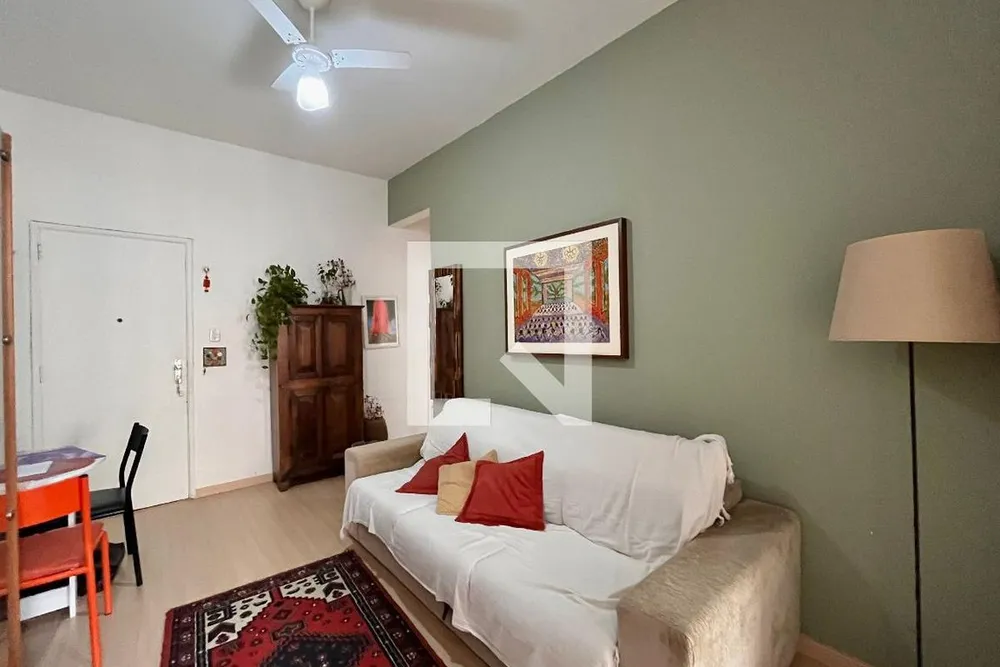 Apartamento, 2 quartos, 65 m² - Foto 2
