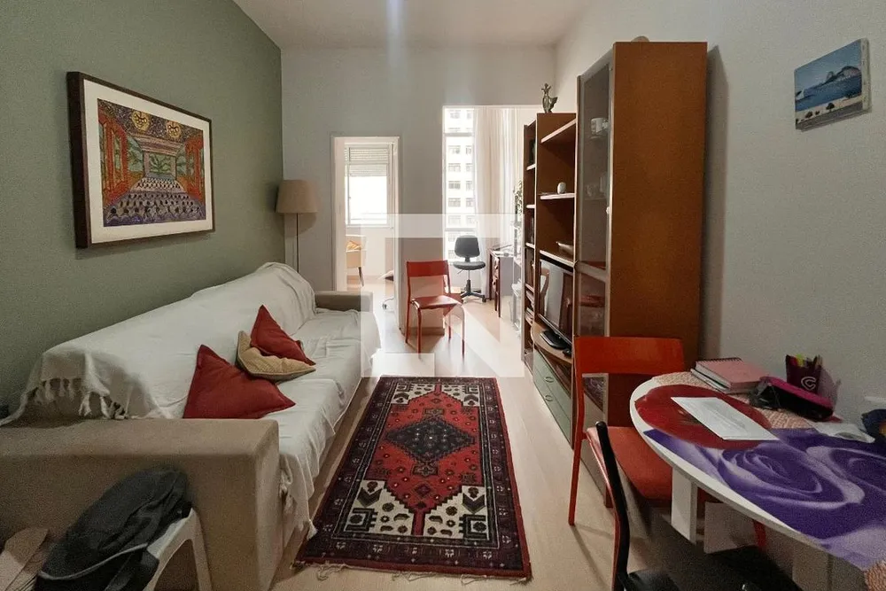 Apartamento, 2 quartos, 65 m² - Foto 1