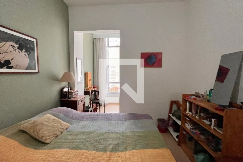 Apartamento, 2 quartos, 65 m² - Foto 10