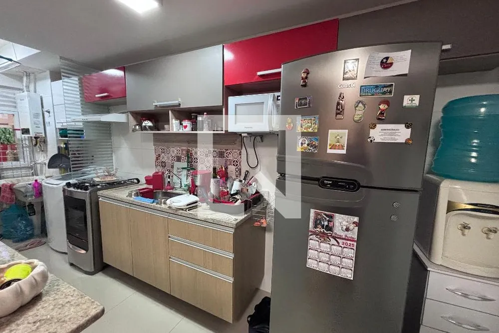 Apartamento, 2 quartos, 75 m² - Foto 32