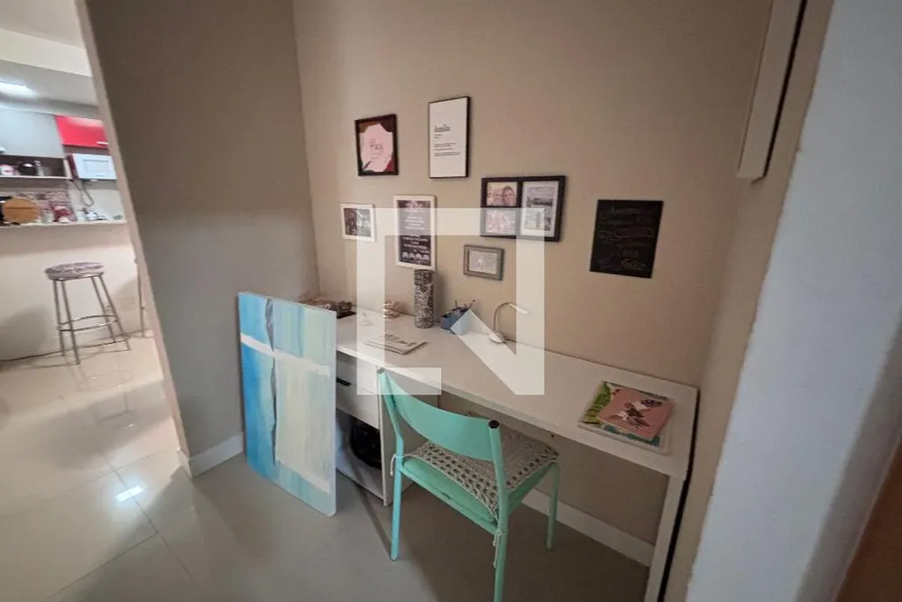 Apartamento, 2 quartos, 75 m² - Foto 12