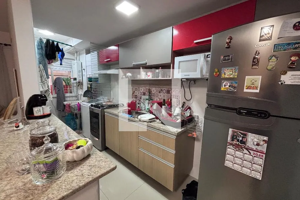 Apartamento, 2 quartos, 75 m² - Foto 33