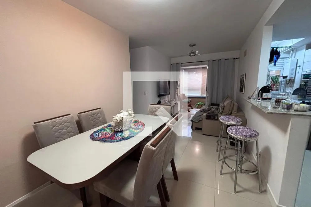 Apartamento, 2 quartos, 75 m² - Foto 1