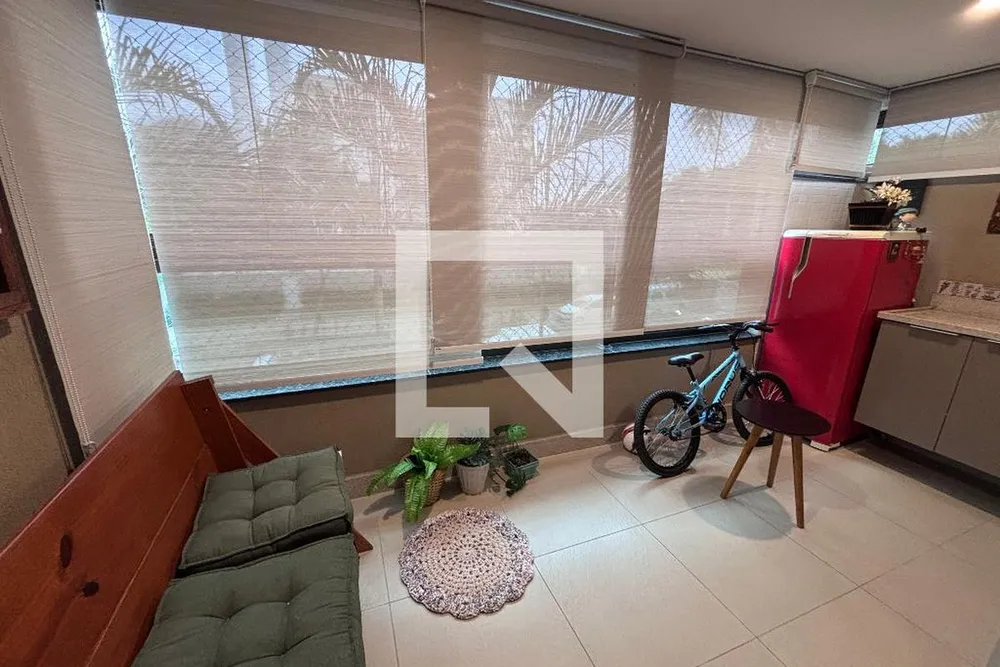 Apartamento, 2 quartos, 75 m² - Foto 8