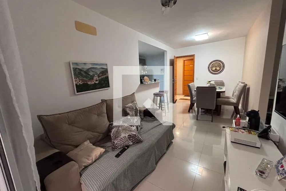 Apartamento, 2 quartos, 75 m² - Foto 6