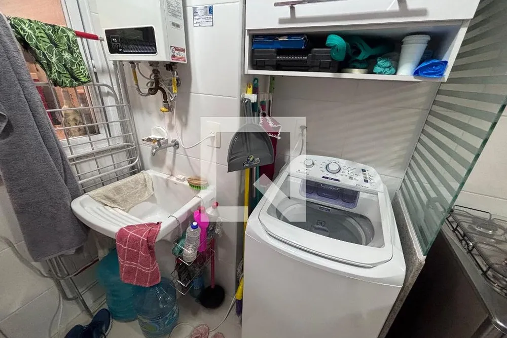 Apartamento, 2 quartos, 75 m² - Foto 39