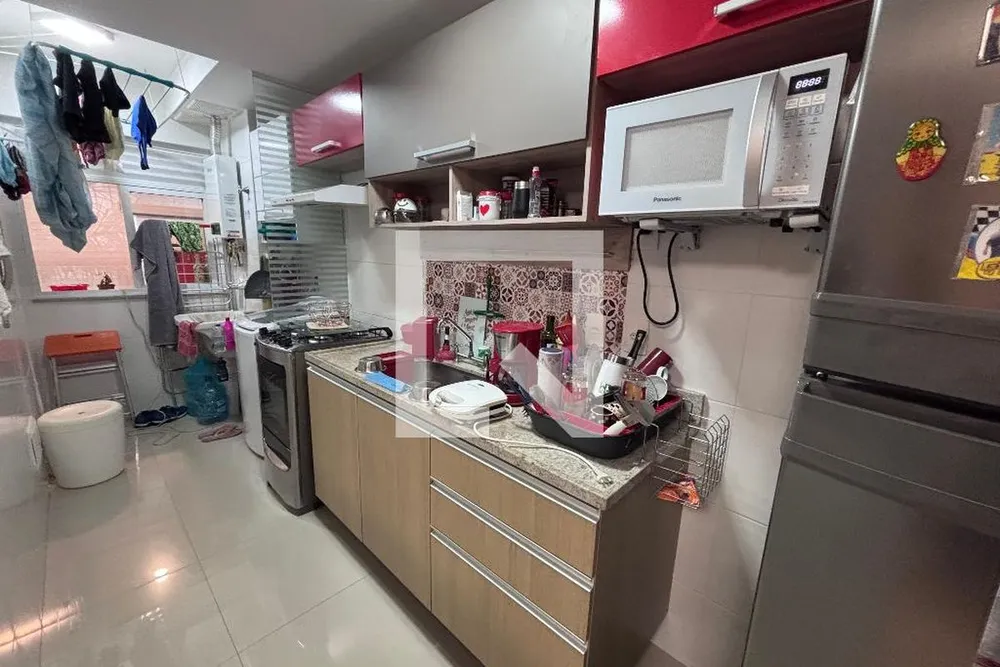 Apartamento, 2 quartos, 75 m² - Foto 34