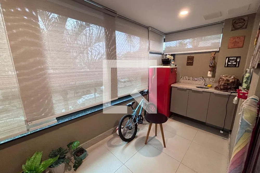 Apartamento, 2 quartos, 75 m² - Foto 7