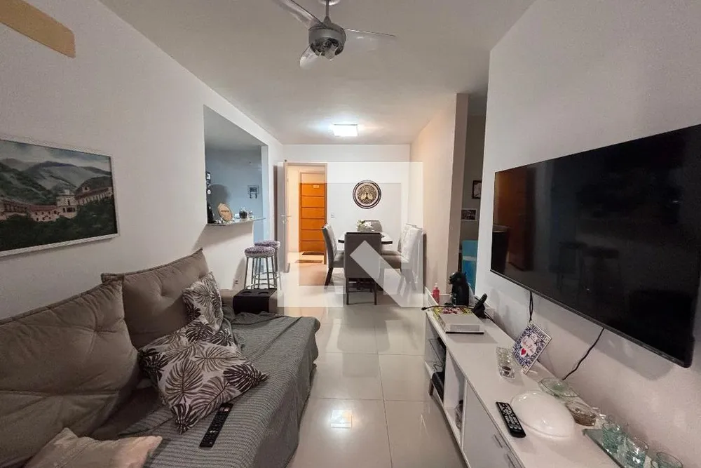 Apartamento, 2 quartos, 75 m² - Foto 5