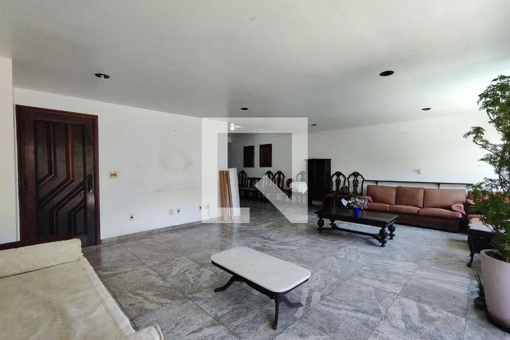 Apartamento, 3 quartos, 180 m² - Foto 8