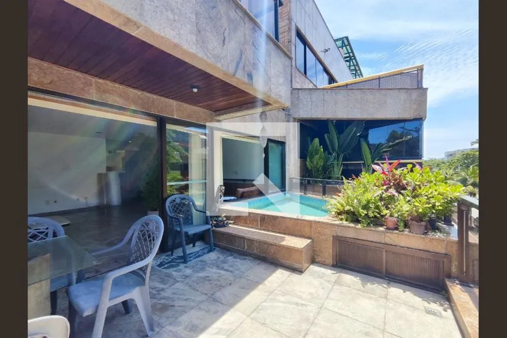 Apartamento, 3 quartos, 180 m² - Foto 17