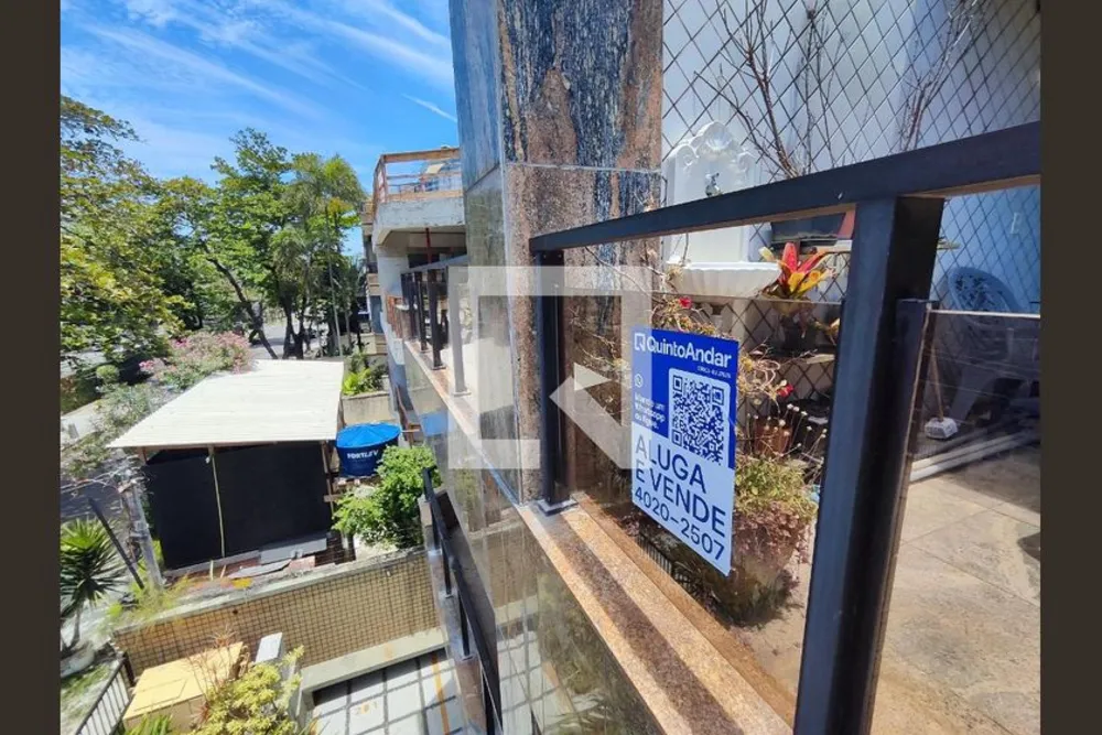 Apartamento, 3 quartos, 180 m² - Foto 81