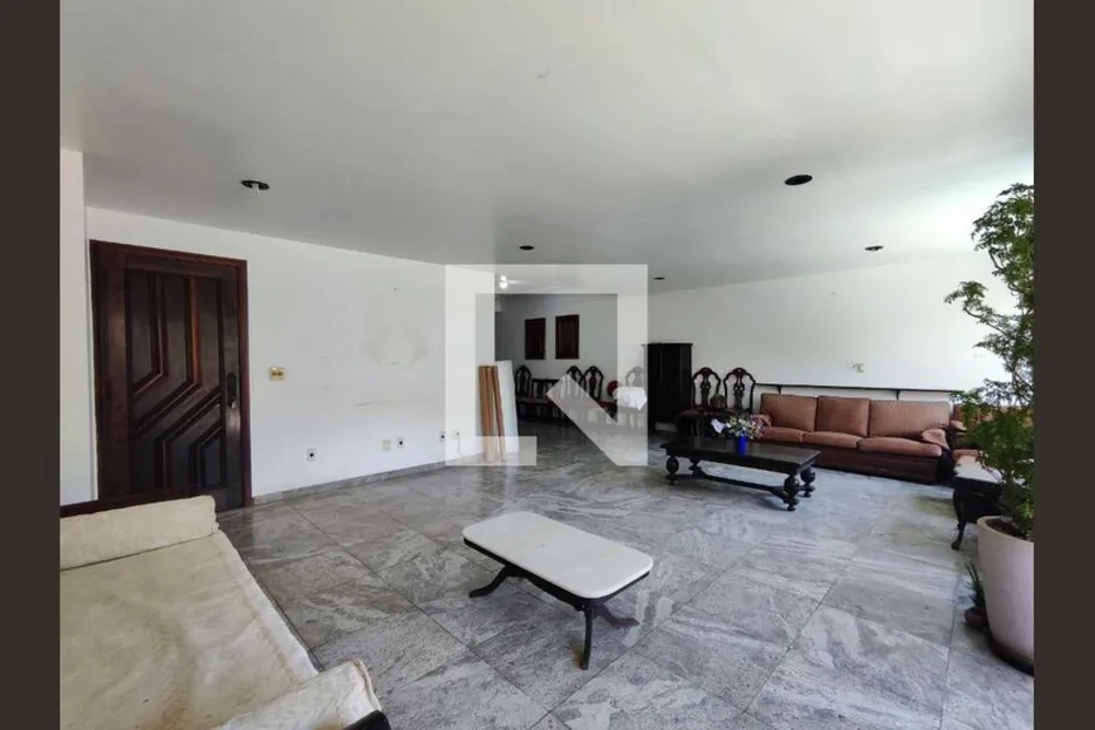 Apartamento, 3 quartos, 180 m² - Foto 7