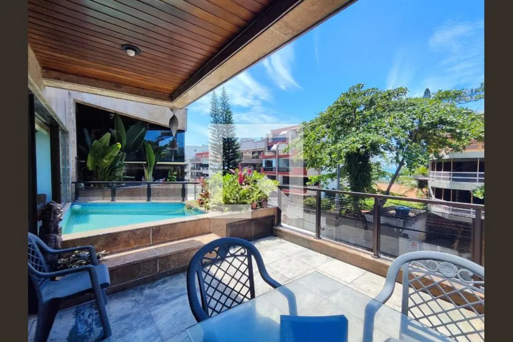Apartamento, 3 quartos, 180 m² - Foto 15