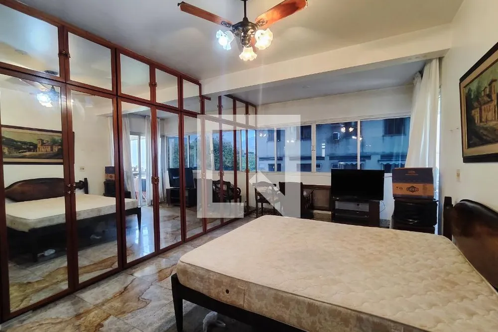 Apartamento, 3 quartos, 180 m² - Foto 22