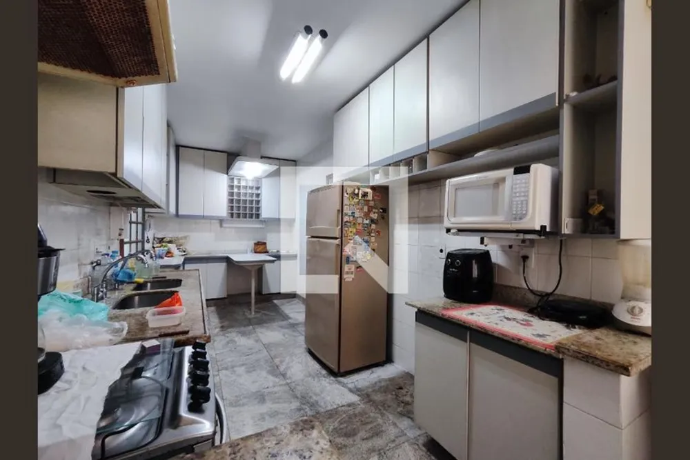 Apartamento, 3 quartos, 180 m² - Foto 60