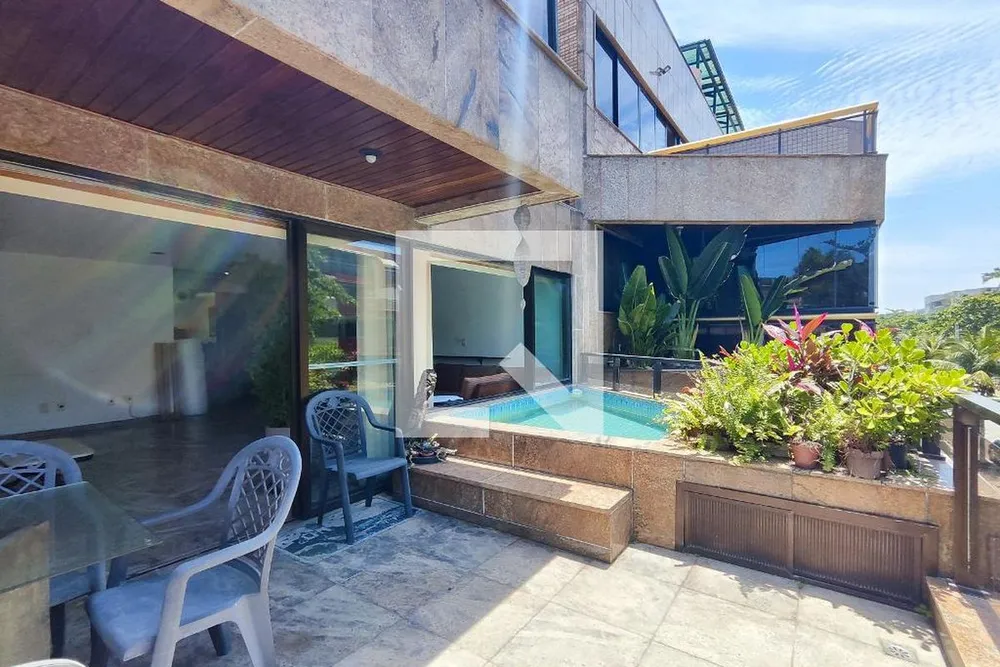 Apartamento, 3 quartos, 180 m² - Foto 18