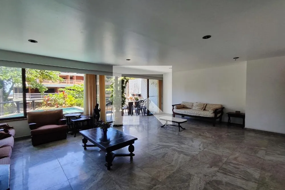 Apartamento, 3 quartos, 180 m² - Foto 2